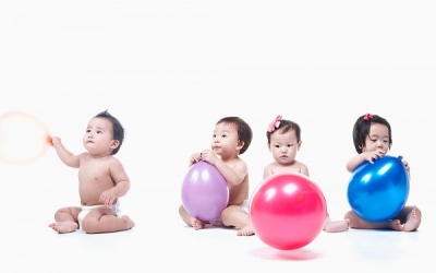 Con ngộ độc chì giữa vòng tay cha mẹ