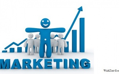 Sức hút của bán hàng trực tiếp