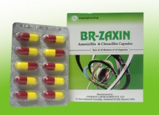 Đình chỉ thuốc BR-ZAXIN và Vitamin 3B Soft Gel