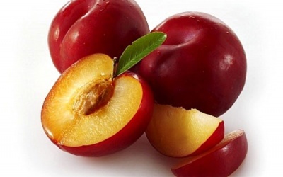 Những công dụng của quả mận