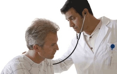 Điều trị bệnh hen ở người cao tuổi