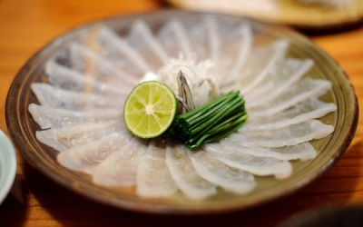 Món ngon - mầm bệnh