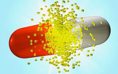 Phát hiện cơ chế mới thay thế kháng sinh