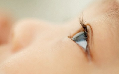 Tắc lệ đạo ở trẻ