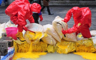 Trung Quốc: Báo động nhiễm độc cadimi