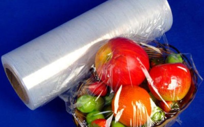 Cách 'né' màng bọc thực phẩm chứa độc chất