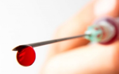 Bệnh nhi 7 tháng tuổi bị tiêm nhầm khí dung