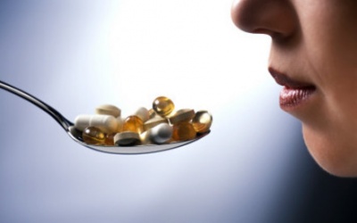 Món ngon không ở trên bàn