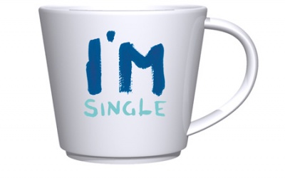 Sống độc thân không có lợi cho sức khỏe