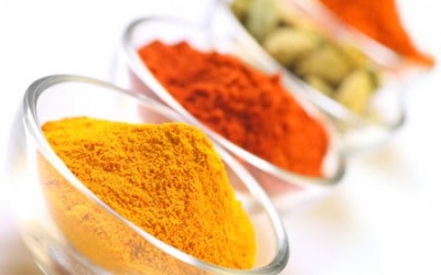 Nên dùng màu tự nhiên trong sản xuất thực phẩm