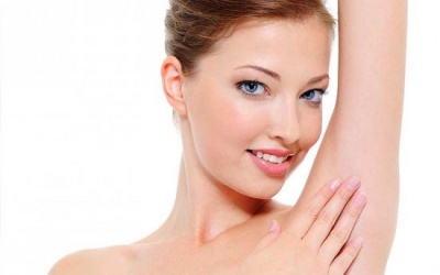 Tự tin hơn khi mặc áo sát nách