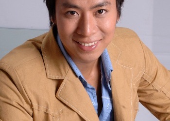 Lê Quang Tú - GĐ Công ty Người mẫu New Talent:  Tôi “yêu” áp lực...