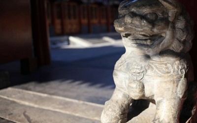 Tour “ma ám” ở Bắc Kinh