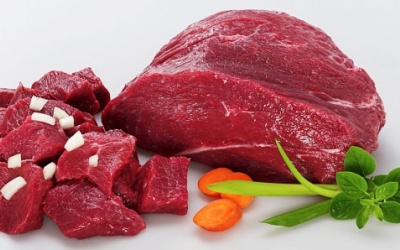 Những lợi ích của thịt đỏ
