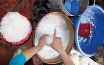 TPHCM: Đưa việc xử lý TP bẩn vào nhóm nhiệm vụ trọng tâm