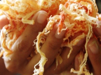 Xác minh thông tin mực giả