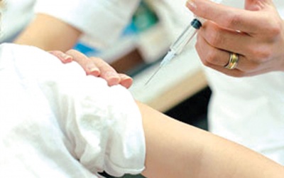 Nên tiêm phòng cúm trước tháng 10 hàng năm