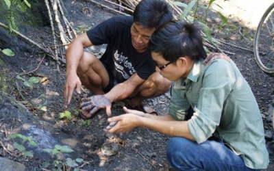 Quảng Nam: Dân hoang mang vì đất 'nhiễm phóng xạ'