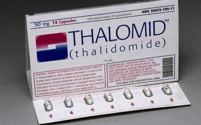 Brazil: 100 trẻ dị tật bẩm sinh vì thuốc giảm ốm nghén?