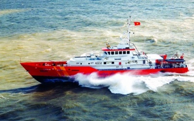 Nhiều thông tin mới  quanh vụ chìm tàu ở Cần Giờ