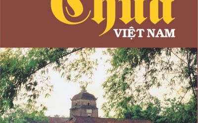 'Chùa Việt Nam' - nét đẹp thiền môn trên mọi miền đất nước