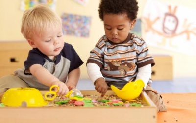 Phát hiện sớm trẻ khiếm khuyết, sai lệch giới tính