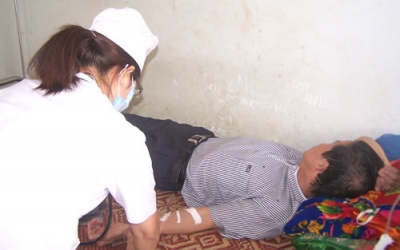 Vụ ngộ độc thực phẩm ở Kon Tum: 69 người đã xuất viện