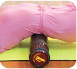 Trị đau lưng hiệu quả với DOCTOR100