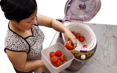 Máy ozone - khử độc bằng niềm tin?