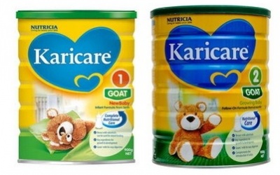 Cục ATTP: Không sản phẩm dinh dưỡng Karicare nào được công bố tại Việt Nam