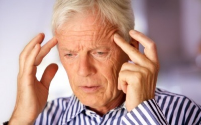 Chớ coi thường thiếu máu não