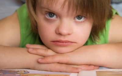 Sẽ 'tiêu diệt' được hội chứng Down