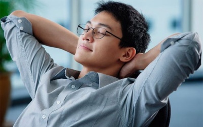 'Bí quyết' để làm gì cũng thành công