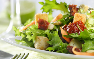 Nguồn đạm dành cho người ăn chay