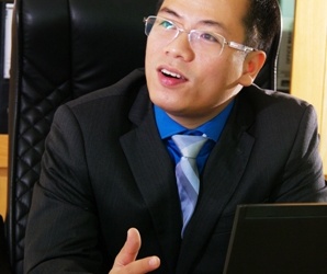 “Tôi tin vào giá trị của gia đình”