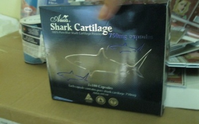 Sữa ong chúa, vi cá mập: muốn tốt phải biết cách dùng