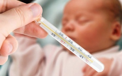 Điều trị viêm phổi cộng đồng ở trẻ em