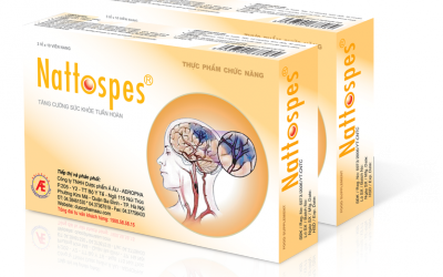 Có nên dùng Nattospes liên tục?