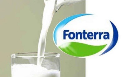 CEO Fonterra không thừa nhận 'ém' thông tin