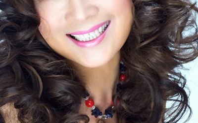 Nghệ sĩ Kim Xuân: “Uống vitamin và không lo nghĩ gì cả!”