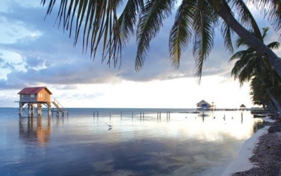 10 hòn đảo được yêu thích nhất 2013