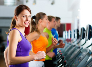 Vận động nhiều, giảm nguy cơ sỏi thận