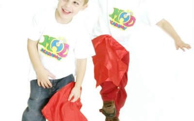 'Nhồi nhét' mãi, sao con không lớn?