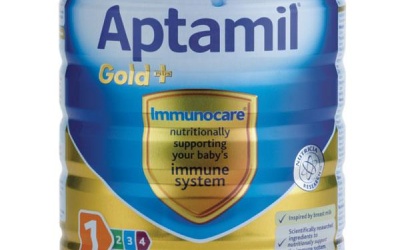 Những loại sữa bị thu hồi và việc đổi - trả sản phẩm