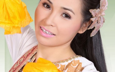 TGĐ Điều hành Appollo Trang Nhung: 'Gia đình chính là nền tảng của hạnh phúc'