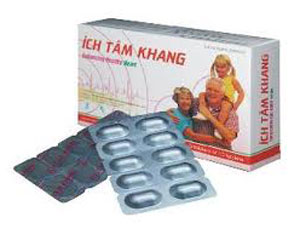 Nên dùng loại TPCN nào để tăng cường sức khỏe và hỗ trợ điều trị bệnh tim?