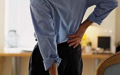 Đối phó với thoát vị đĩa đệm từ gốc