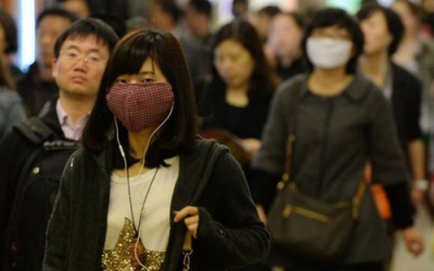 Trung Quốc công bố ca lây nhiễm H7N9 từ người sang người đầu tiên