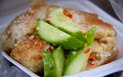 Đặc sản Việt hấp dẫn trong mắt người nước ngoài