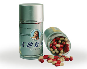 Thiên địa phúc tô